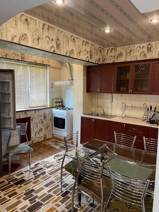 Comfort 2 Room Apartment City Center Tsum Ташкент Екстериор снимка