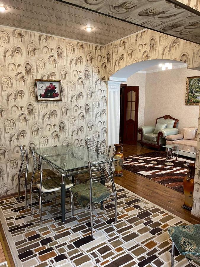 Comfort 2 Room Apartment City Center Tsum Ташкент Екстериор снимка