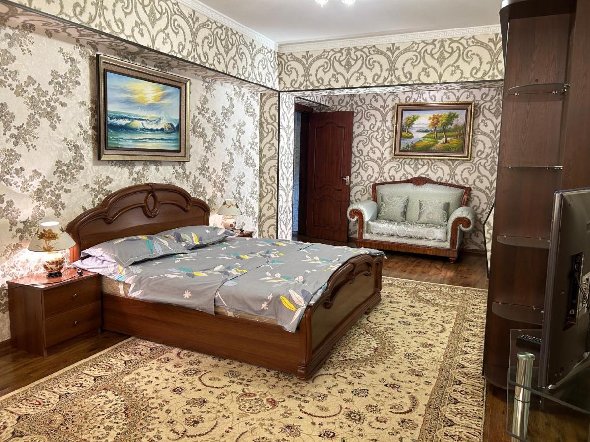 Comfort 2 Room Apartment City Center Tsum Ташкент Екстериор снимка